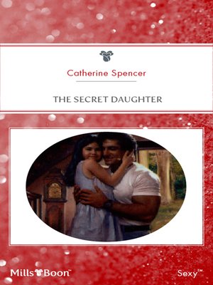 cover image of The Secret Daughter